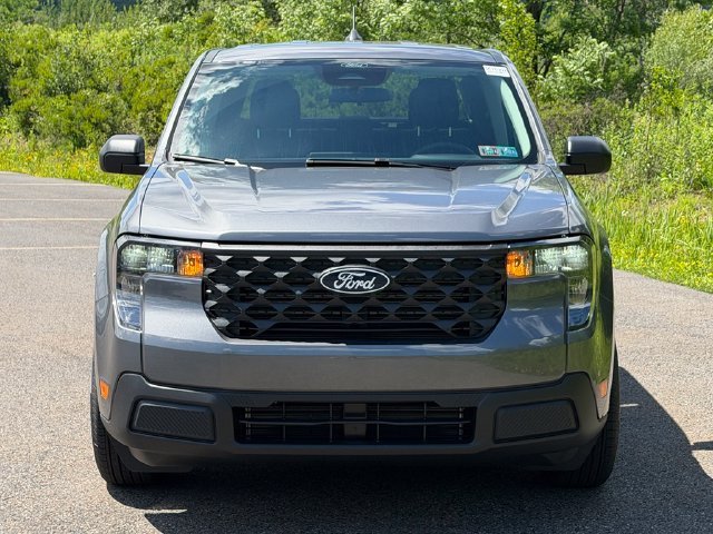 New 2026 Gray Ford XL image 18