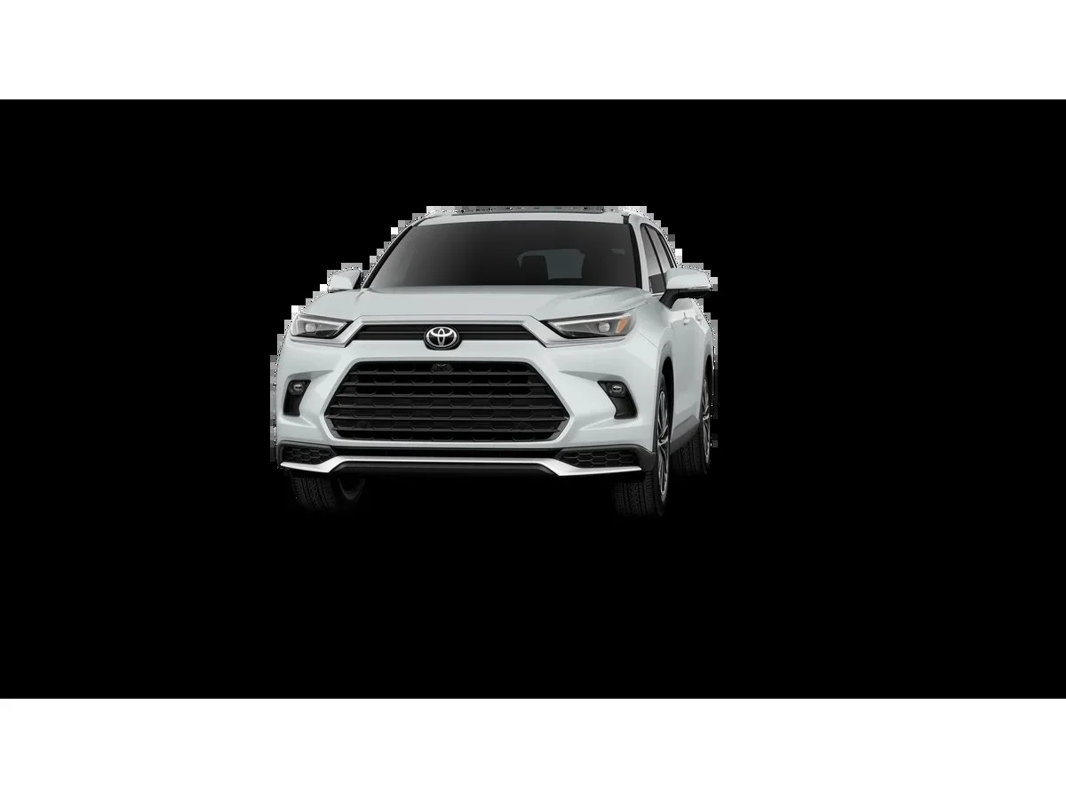 New 2026 Wind Chill Pearl Toyota Hybrid MAX Platinum image 18