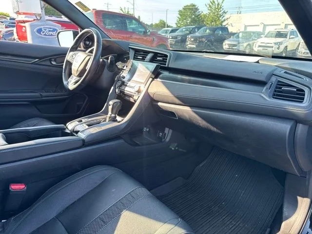 Used 2020  Honda Sport Touring image 24