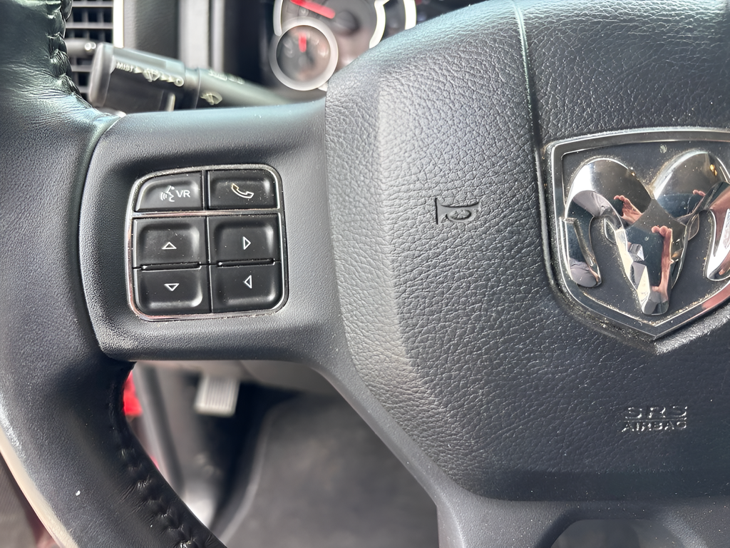 Certified Used 2019 Red Ram Big Horn image 14