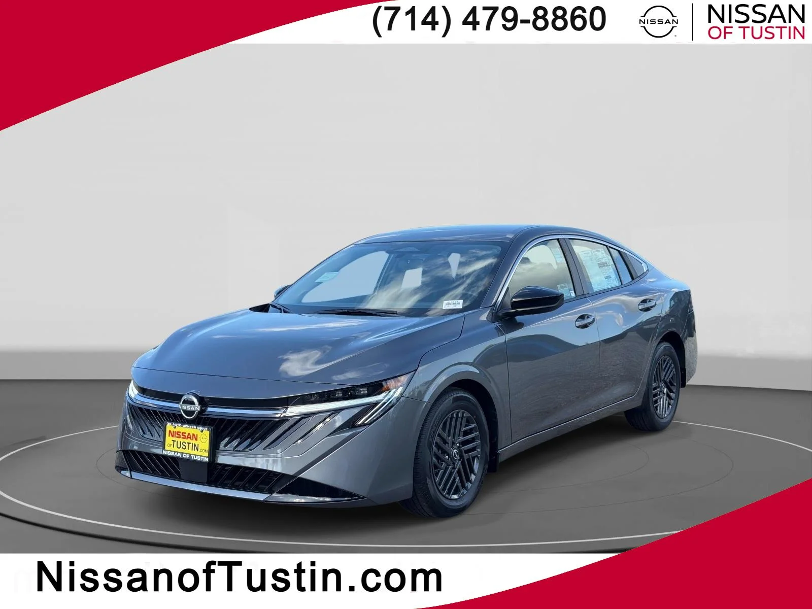 2027 Nissan Sentra