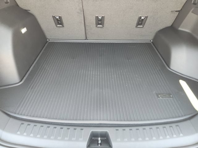 New 2026 Sterling Gray Metallic Chevrolet ACTIV image 34
