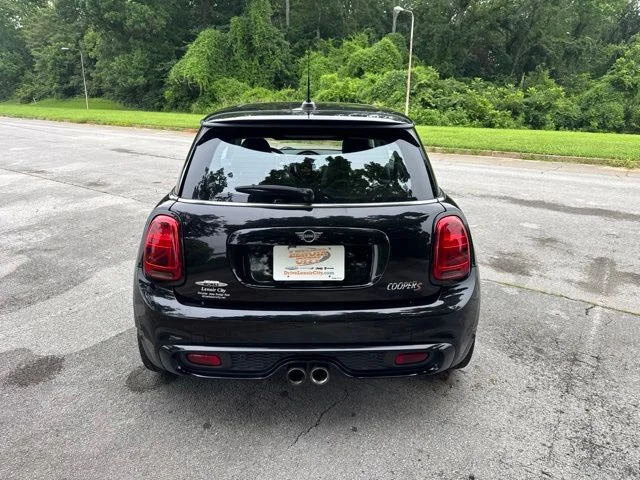 Used 2019 Black MINI Classic image 6