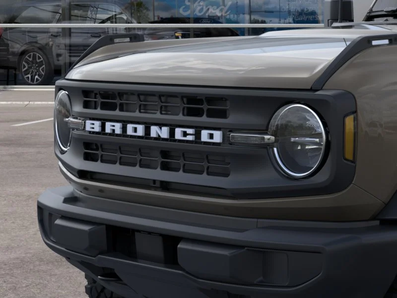 New 2026 Marsh Gray Ford Base image 31