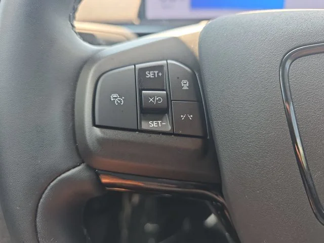 Used 2024 Blue Ford Premium image 18