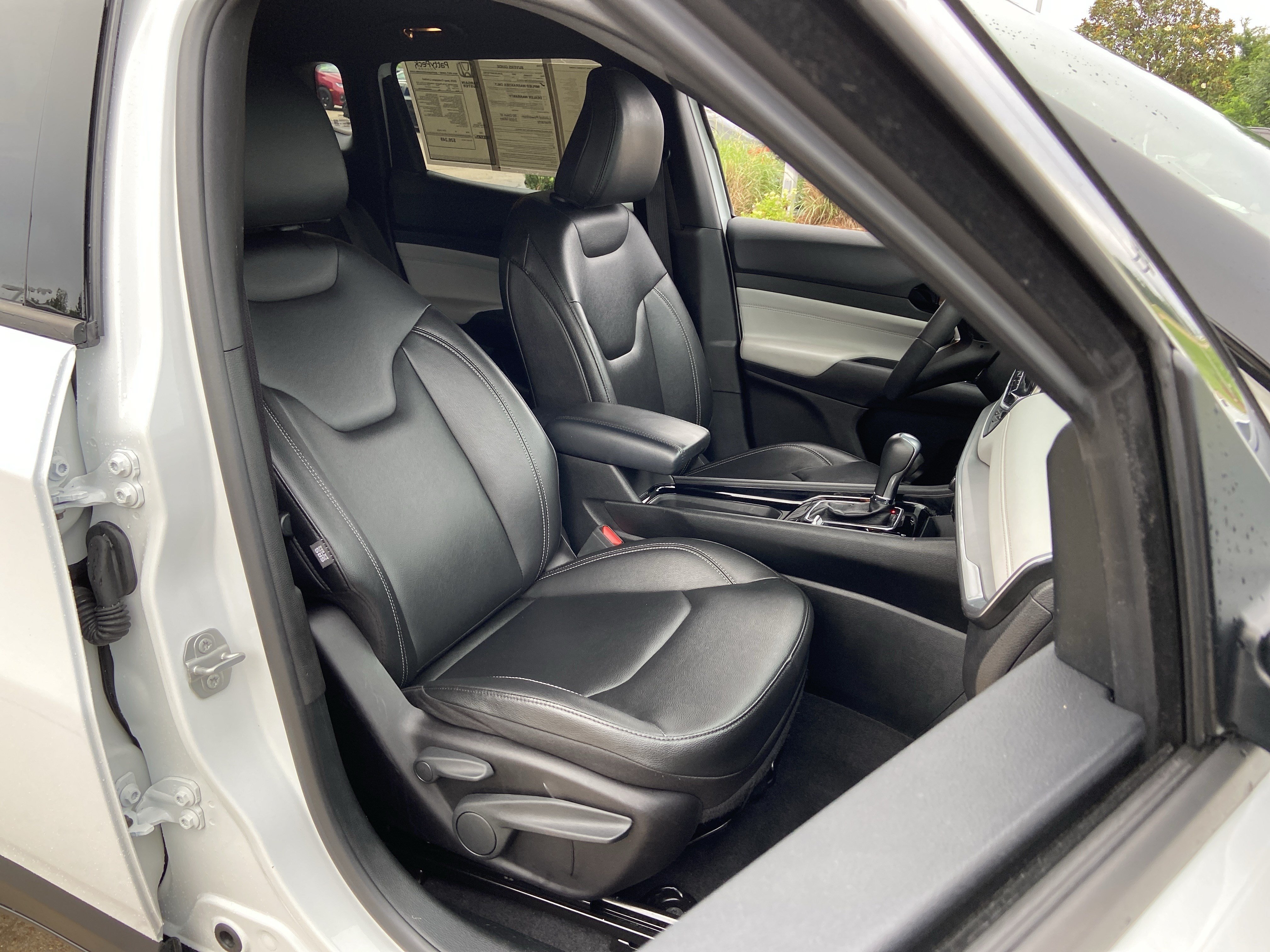 2025 Jeep Compass Limited - Photo 20