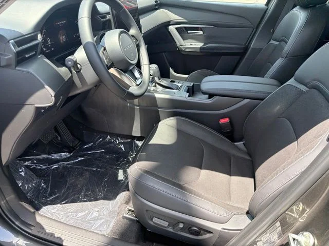 New 2026 Machine Gray Metallic Mazda 2.5 S Preferred AWD image 20
