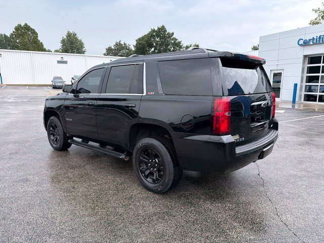 Used 2017 Black Chevrolet LT image 8