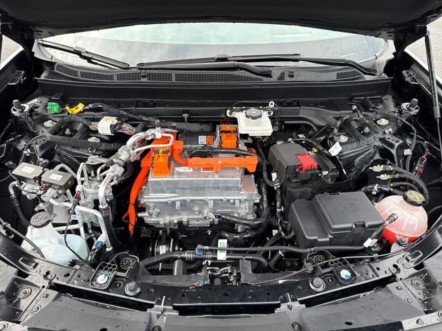 2024 Honda Prologue Elite - Photo 32