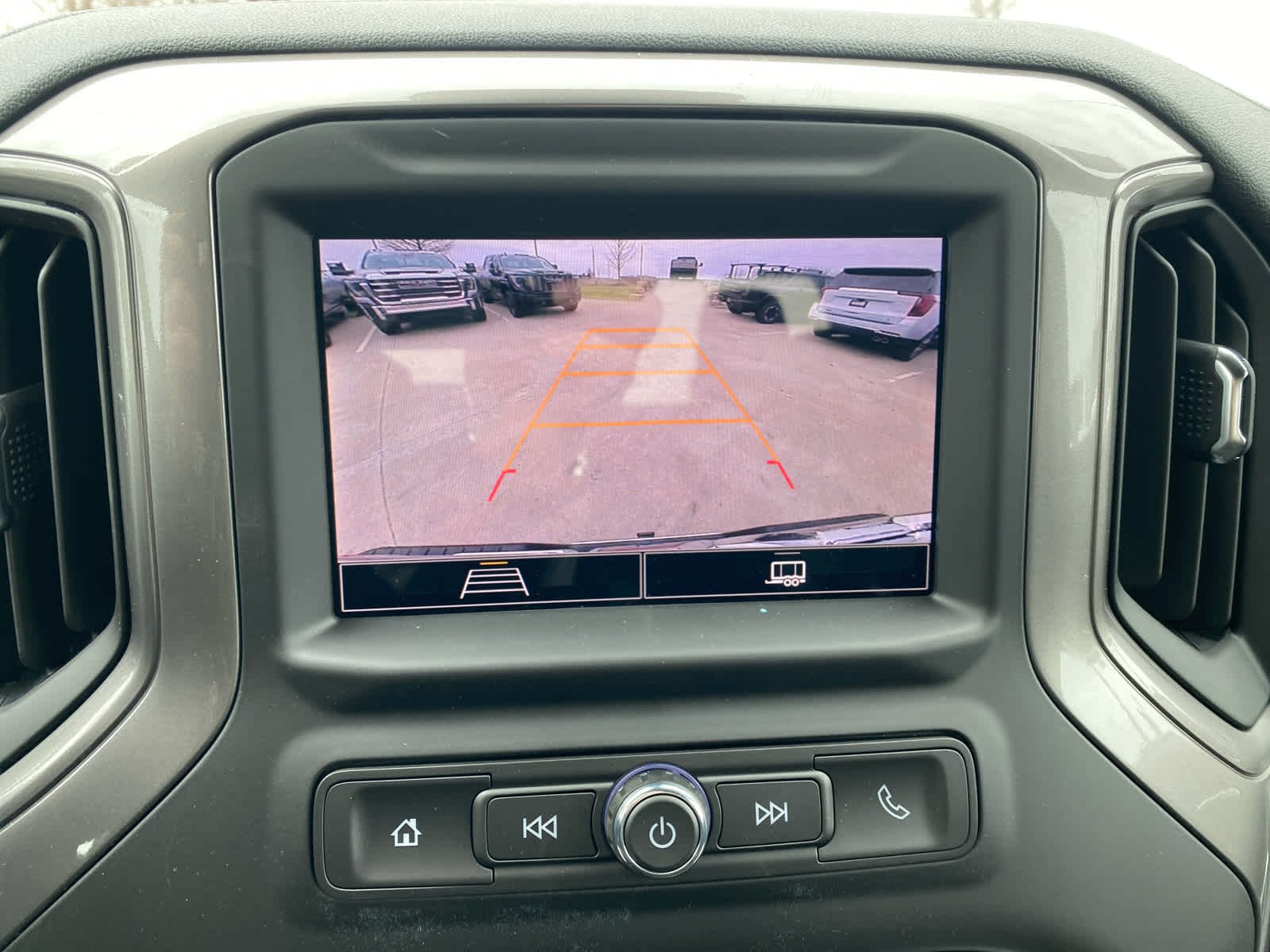 2026 GMC Sierra 1500 Pro - Photo 19