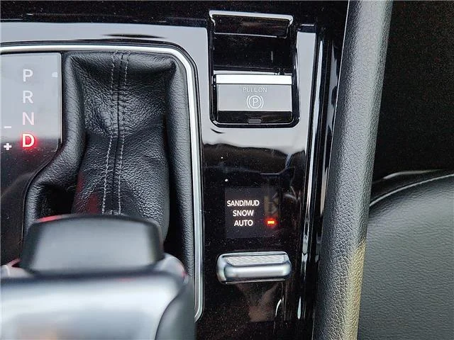 New 2026 PSE Silver Zyni Jeep LATITUDE ALTITUDE 4X4 image 14