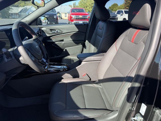 2026 Chevrolet Trax RS - Photo 11