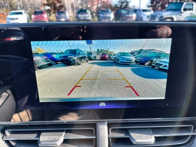 2026 Chevrolet Trax photo 30 of 40