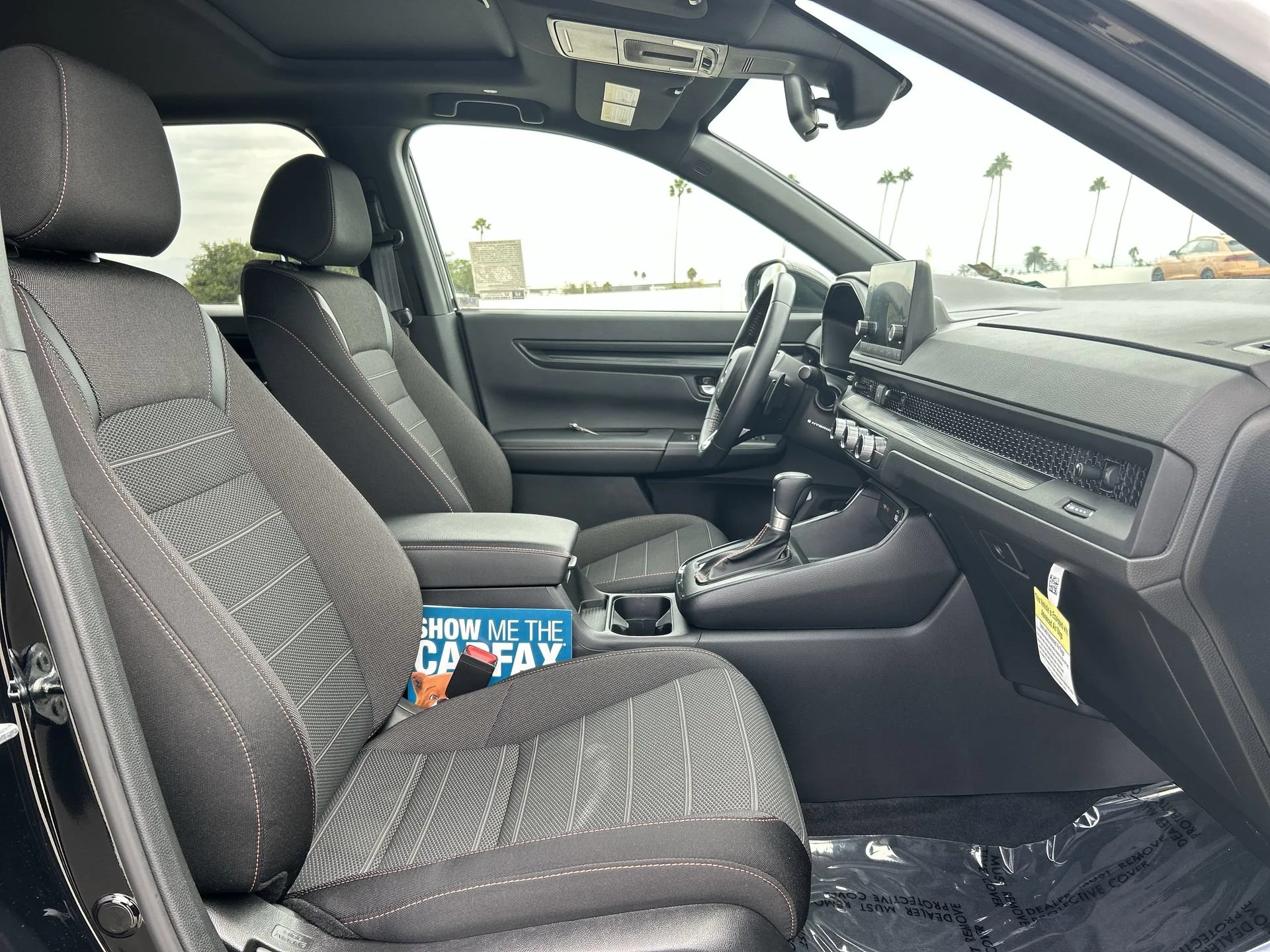 2024 Honda CR-V Sport - Photo 26