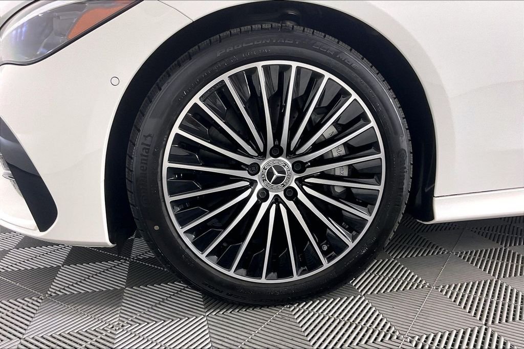 2024 Mercedes-Benz CLE CLE 450 - Photo 7
