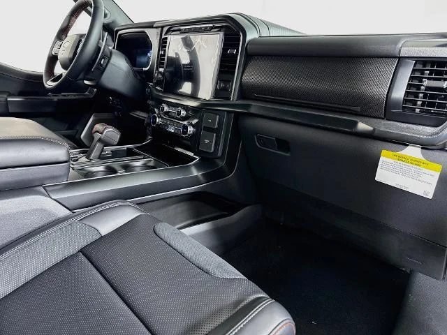 New 2026 Agate Black Metallic Ford Raptor® image 65