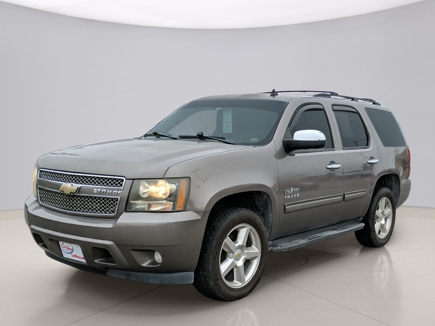 Used 2011 Gray Chevrolet LS image 2