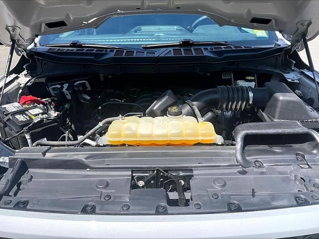 Used 2021 White Ford XL image 10