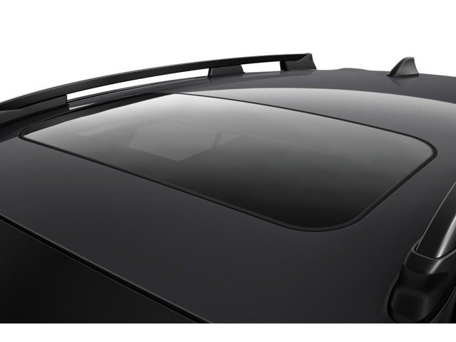 New 2027 MAGNETITE GRAY PEARL Subaru Limited image 14