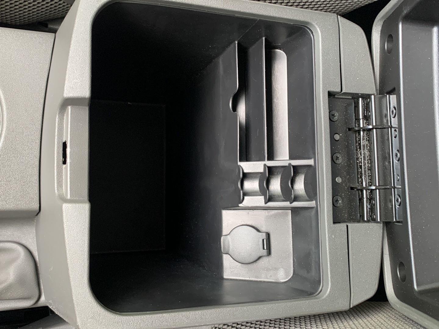 Used 2020 Gun Metallic Nissan SV image 31