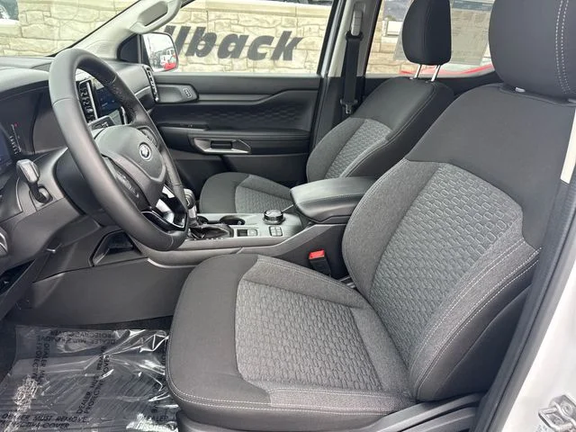 2025 Ford Ranger XLT - Photo 15