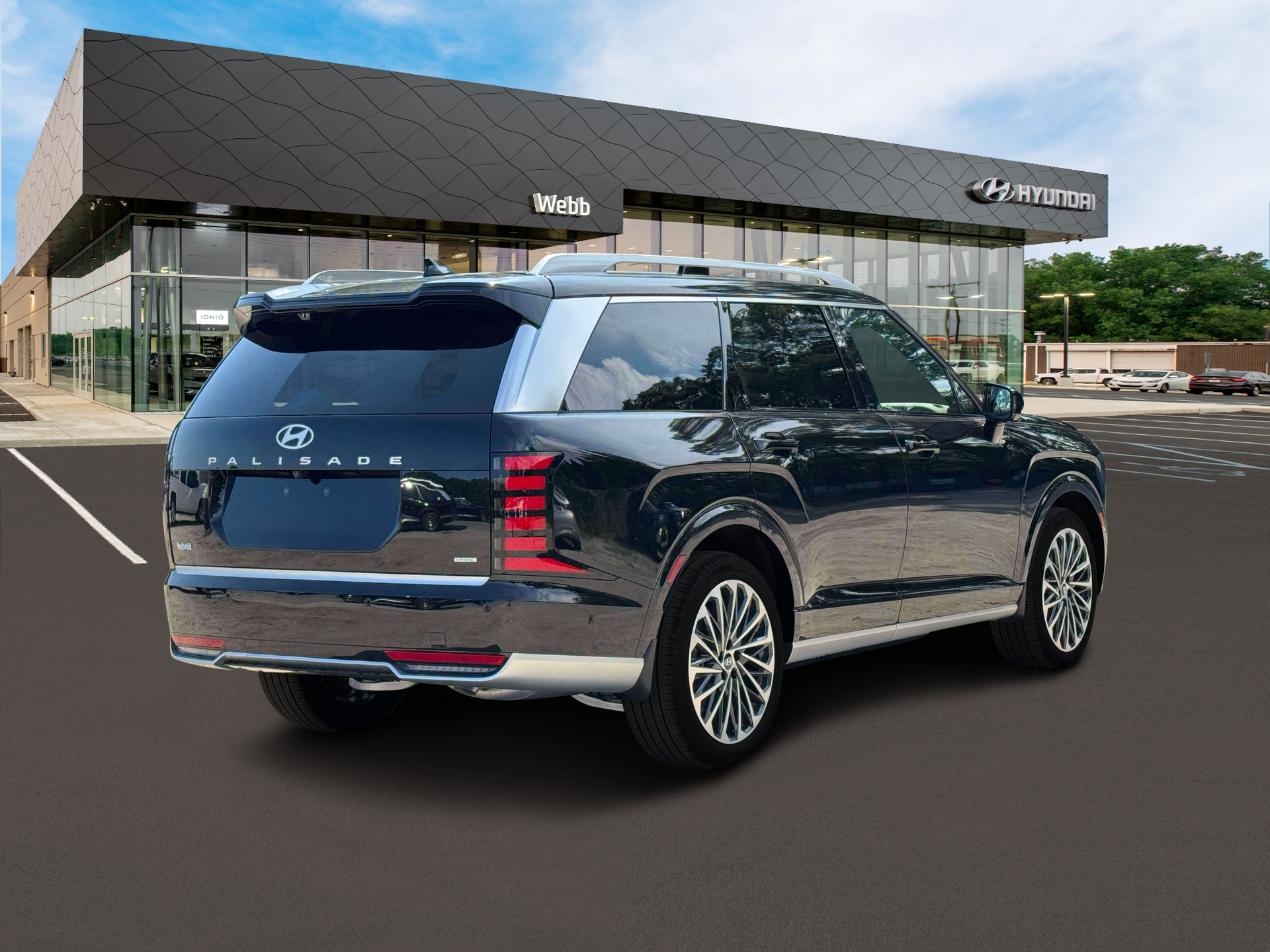 Vehicle thumbnail