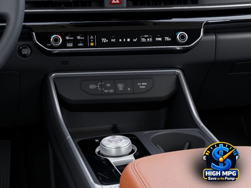 2026 Kia Carnival SX Prestige - Photo 23