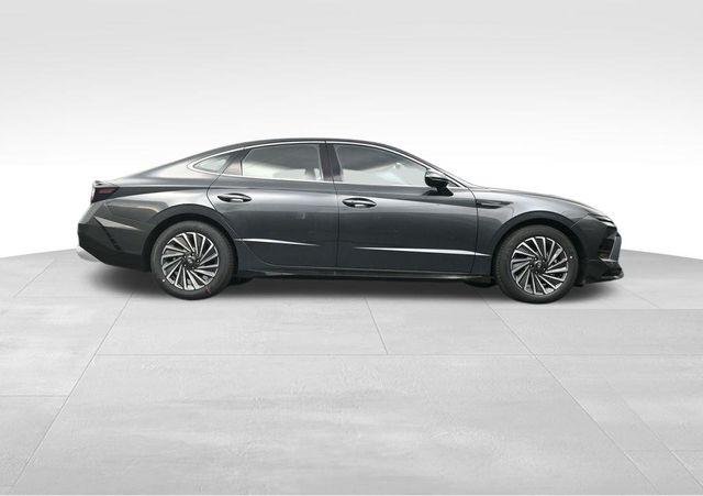New 2026 Gray Hyundai SEL image 39