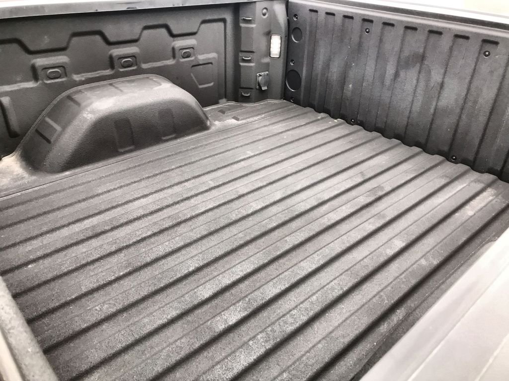 Certified Used 2023 Gray Chevrolet High Country image 24