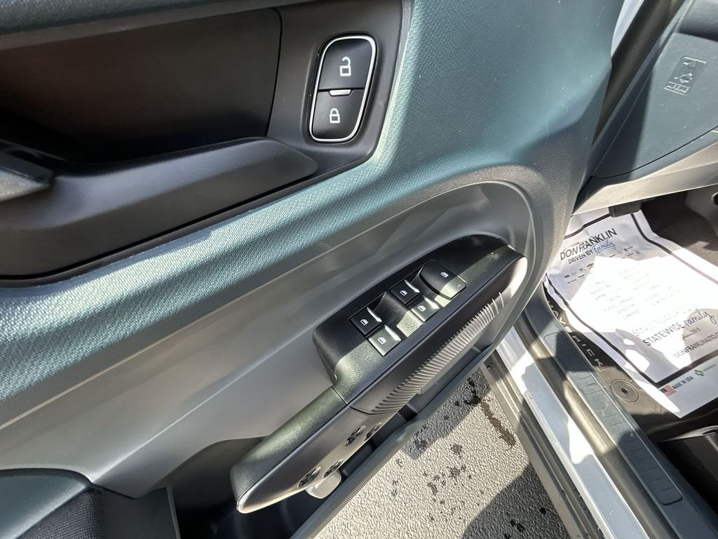 New 2026 Space White Metallic Ford XL image 19