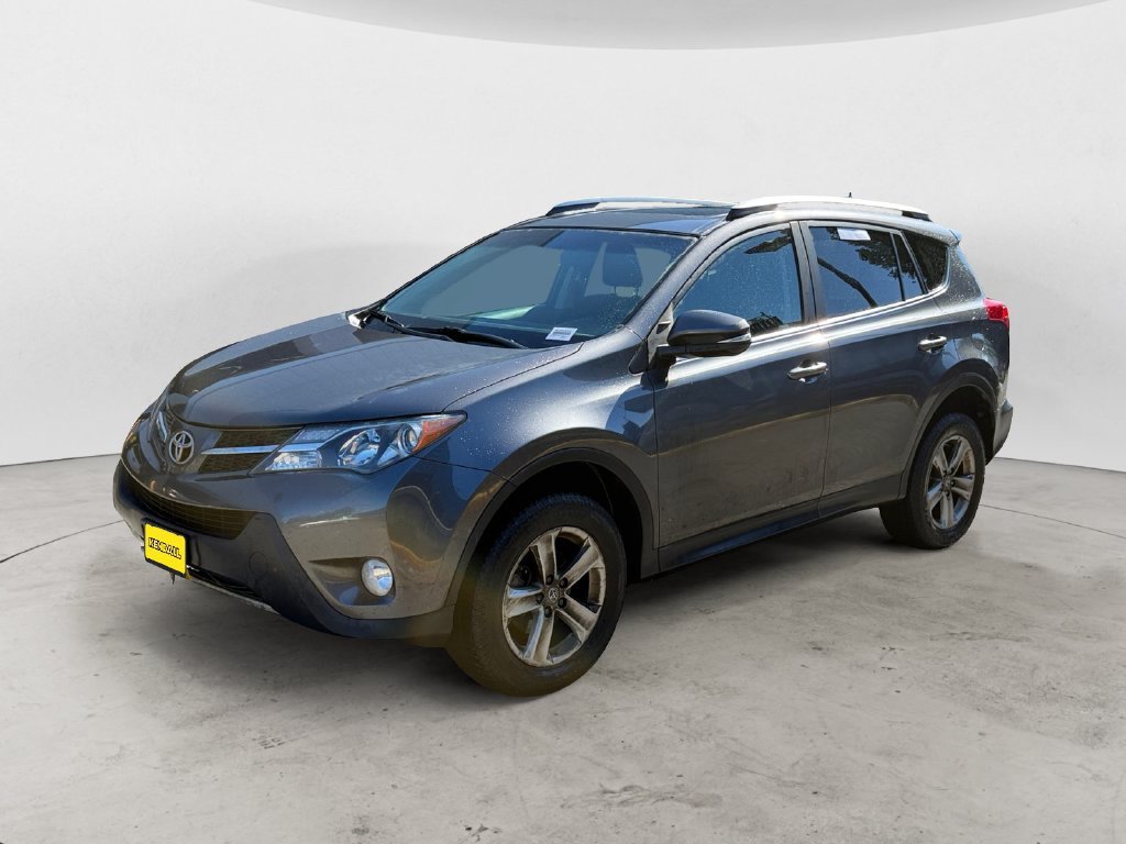 2014 Toyota RAV4