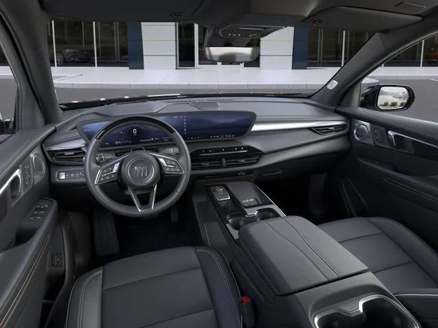 2026 Buick Enclave Avenir - Photo 15