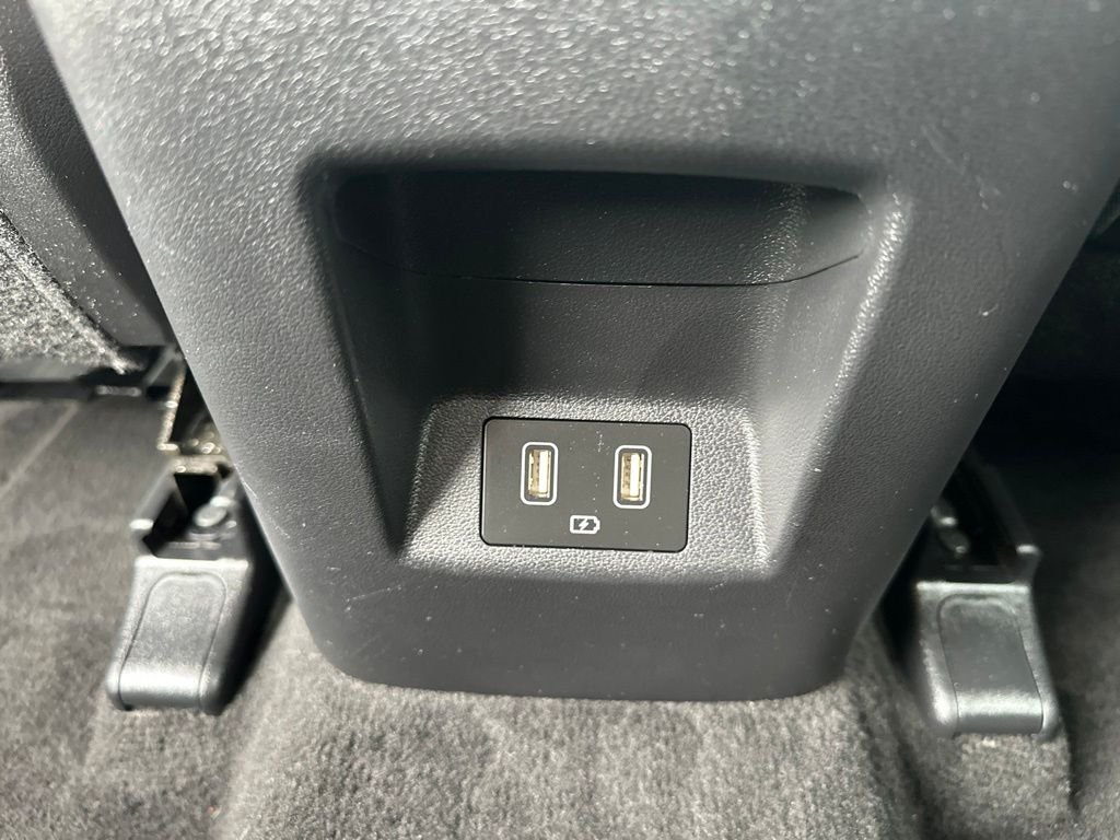 Certified Used 2022 Gray Hyundai SEL image 20