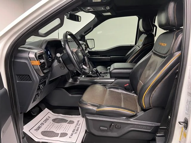2023 Ford F-150 Tremor - Photo 22