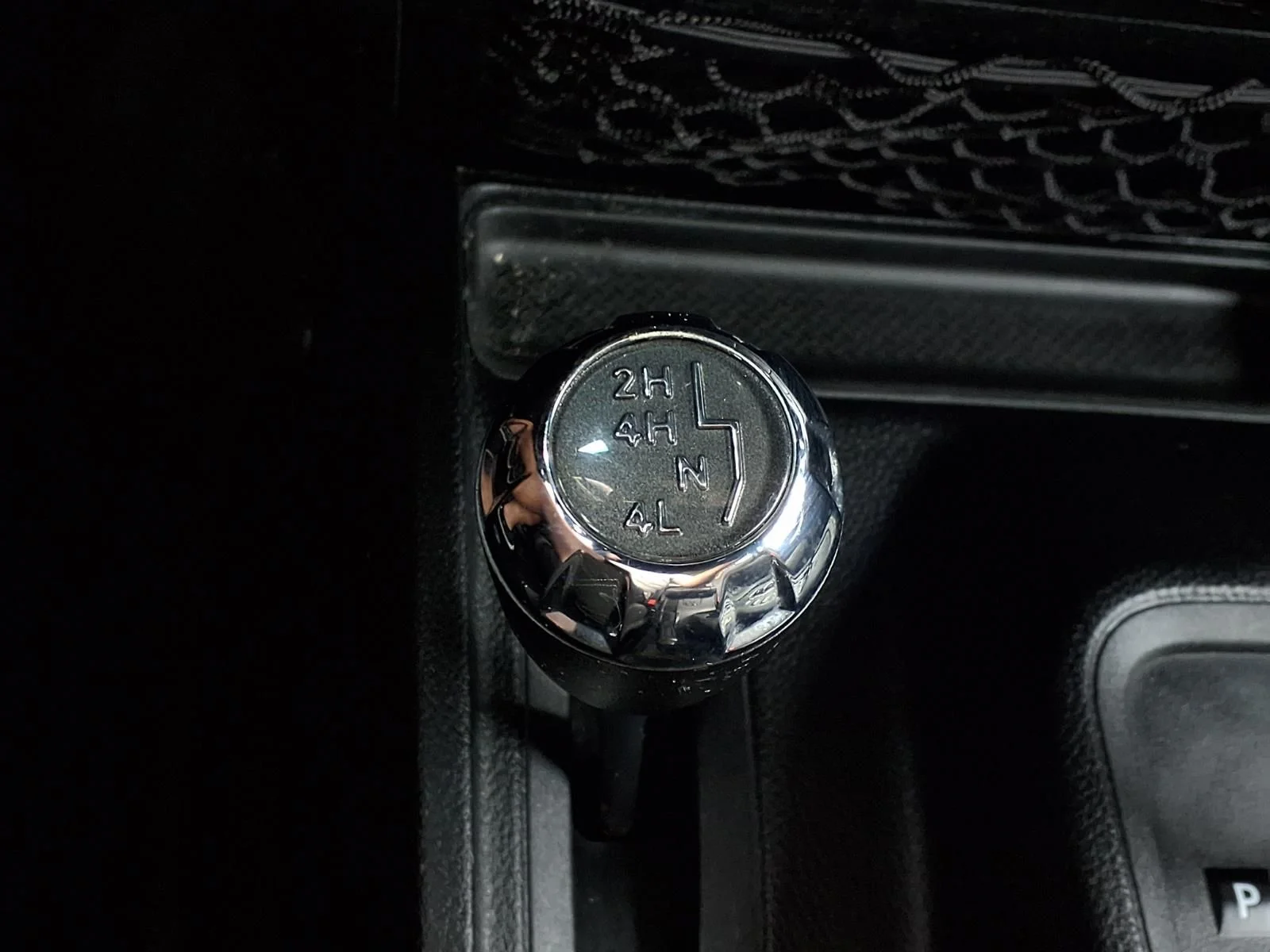 Used 2014 Gray Jeep Unlimited Sahara image 17