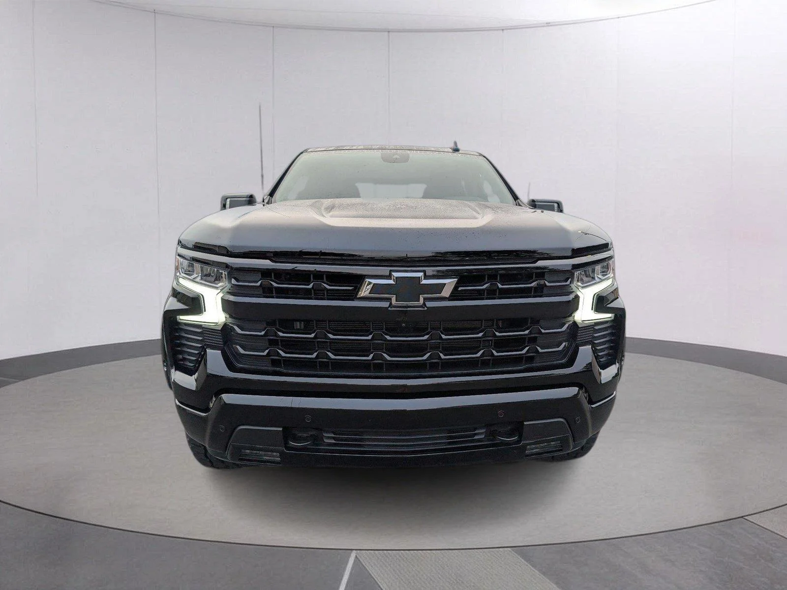 Used 2026 Black Chevrolet RST image 10