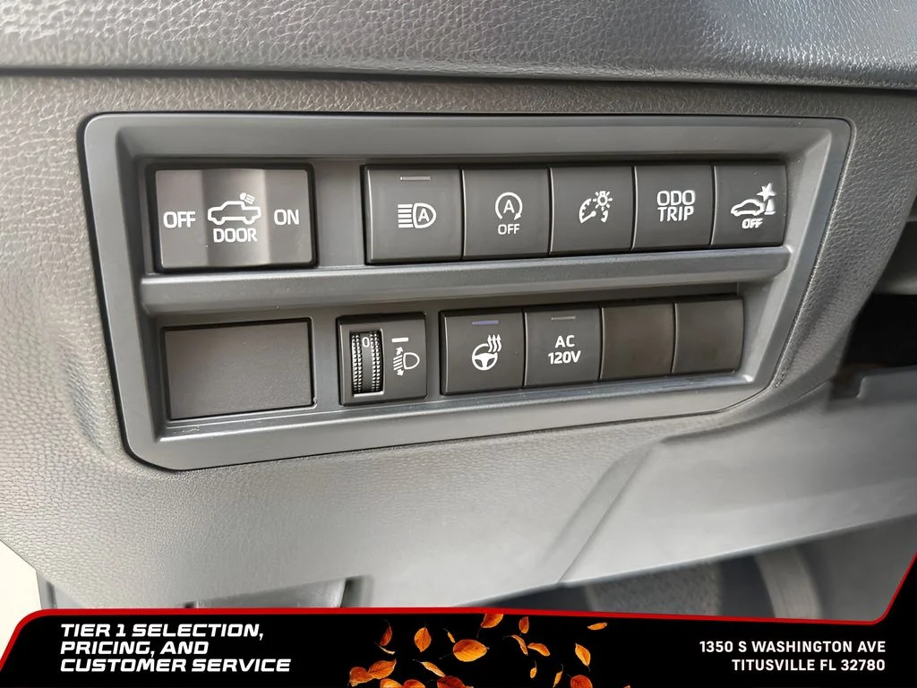 Used 2022 Silver Toyota SR5 image 20