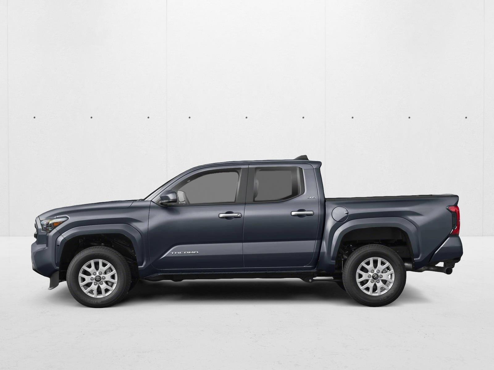 New 2026 Underground Toyota SR5 image 3