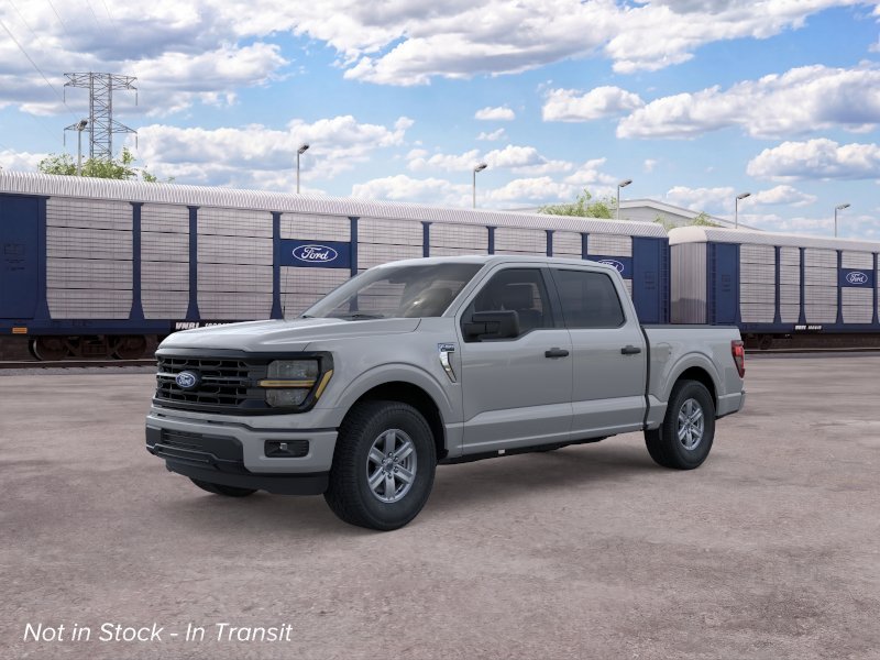 New 2026 Avalanche Ford XLT image 1