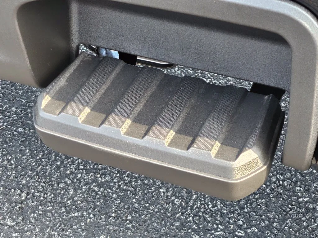 New 2027 Agate Black Metallic Ford F-350® Platinum® image 25