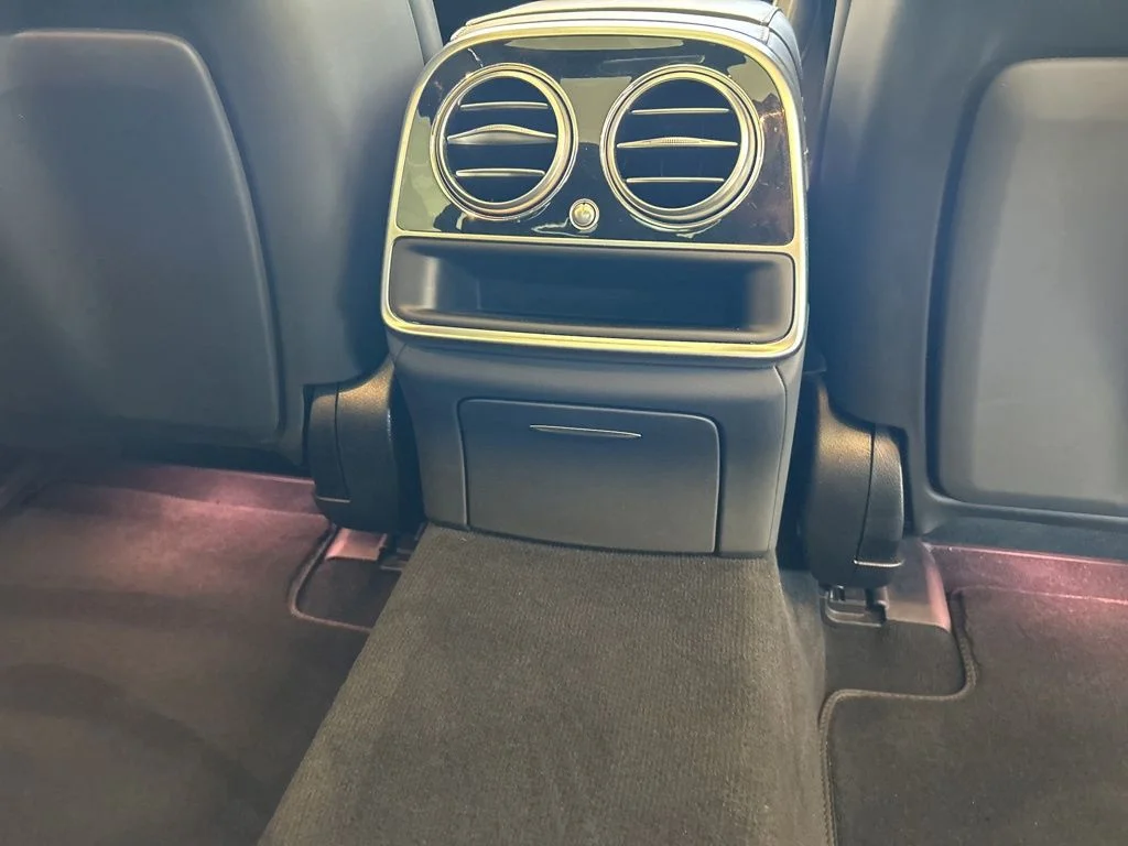 Used 2019 Gray Mercedes-Benz S 63 AMG® image 35