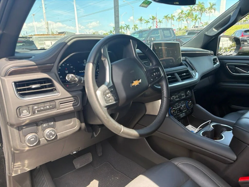 Used 2024 Black Chevrolet LT image 14