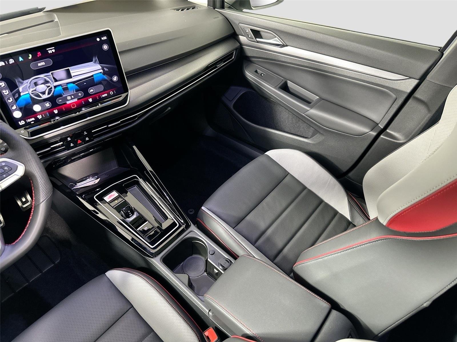 New 2026 Moonstone Gray Volkswagen SE image 23