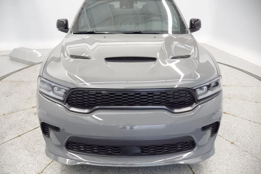 New 2026 Destroyer Gray Clearcoat Dodge GT Plus HEMI V8 image 13