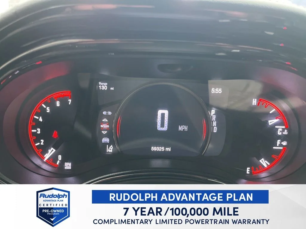 Used 2022 Black Dodge R/T Plus image 12