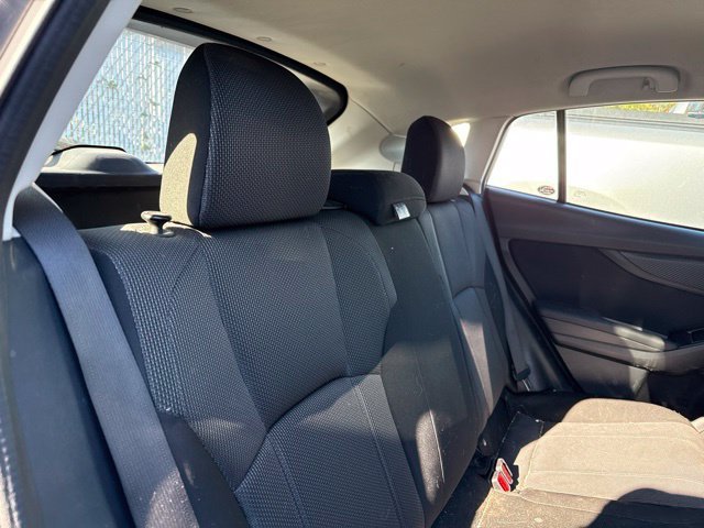 Used 2019 Magnetite Gray Metallic Subaru 2.0i image 14