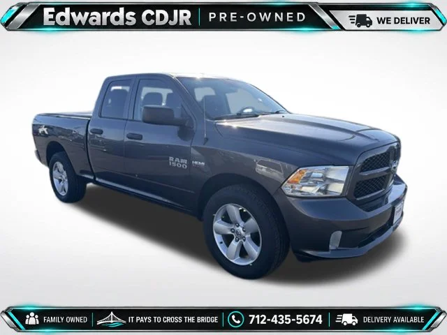 2015 RAM 1500 Pickup Express