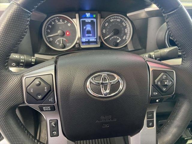 Certified Used 2022 MAGNETIC GRAY MET. Toyota  image 20