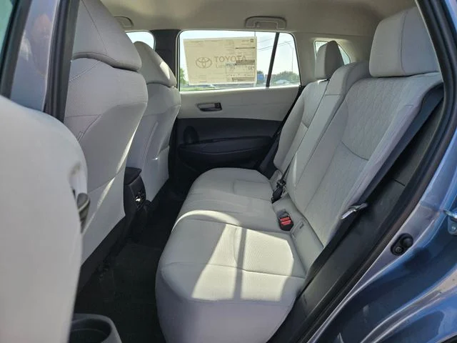 New 2026  Toyota L image 22