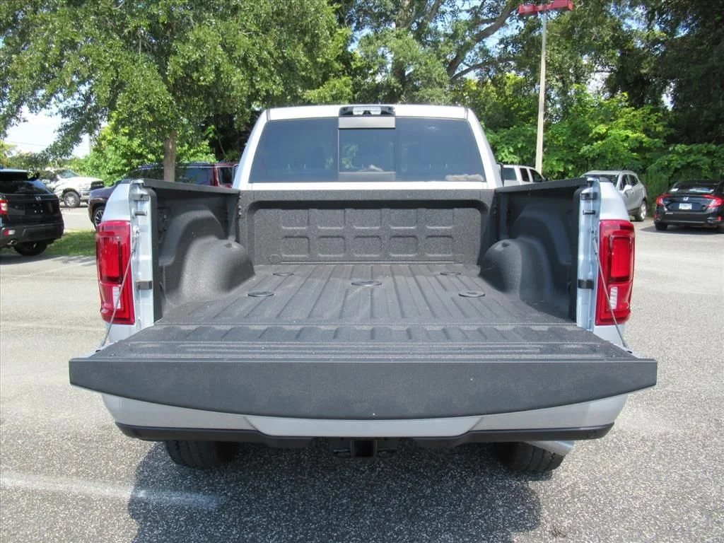 2026 RAM 2500 Big Horn - Photo 6